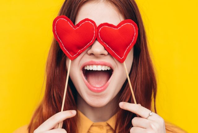 婚活の極意~みんなの憧れ「イケメン」と近づくことが出来ちゃう!?