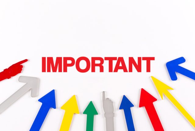 結婚相談所を決める前に…知っておきたい3つの注意点