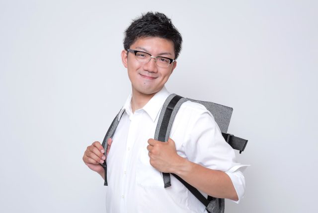 婚活男子ＮＧグッズ‐女は○○を見ている！