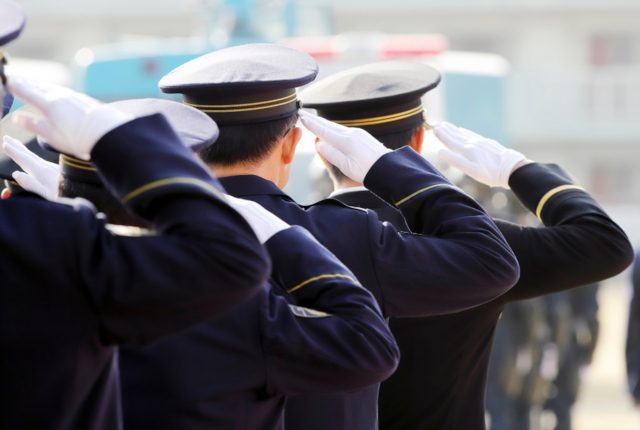 【魅力に迫る!】公務員男性が婚活している女性に大人気!