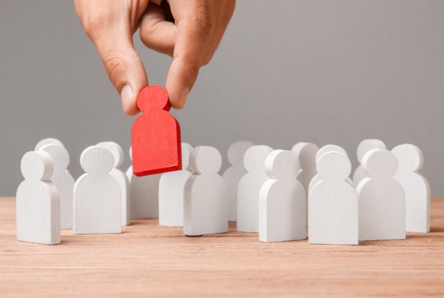 独身女性に教えたいたった一つのこと‐良い男の選び方‐3つの条件