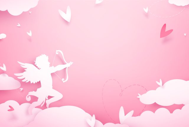 婚活を卒業できる！？キューピッドは近くにいるかもしれない