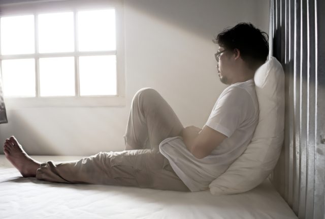 未婚であることに寂しさを感じる男性が急増!【本音の時間】