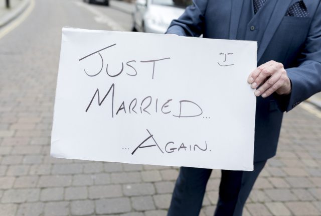 【婚活情報】再婚がうまくいく方法【お見合い編】