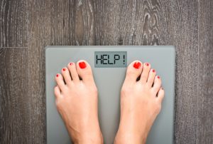 ダイエット婚活初めてみませんか?