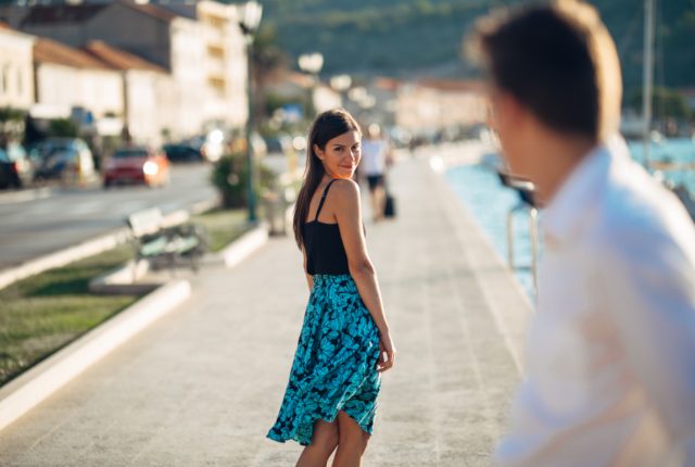 一目ぼれで結婚した夫婦は離婚率が低いらしい。その理由は？