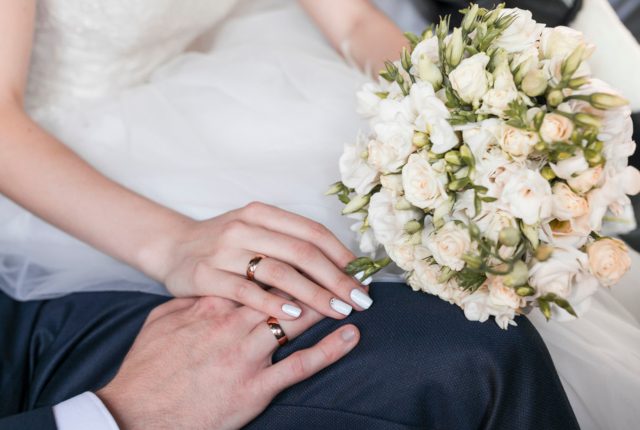 結婚への最短ルート~今日からはじめる5つの習慣