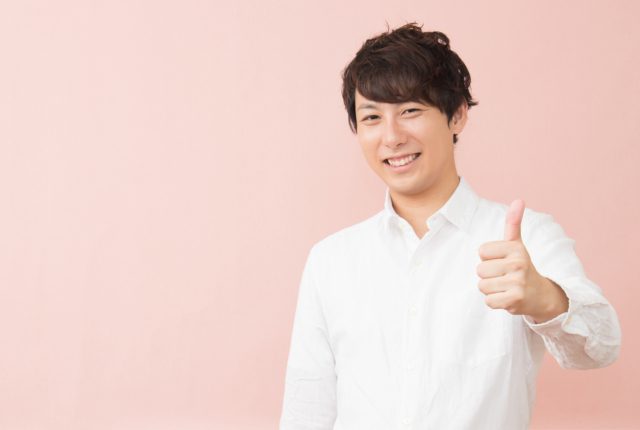 アラサー男性の婚活~実は20代の女性から人気が高い!?