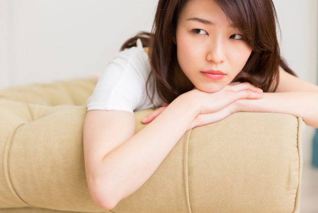 独身女性の老後の不安・・・「夫がいればこんなことには」