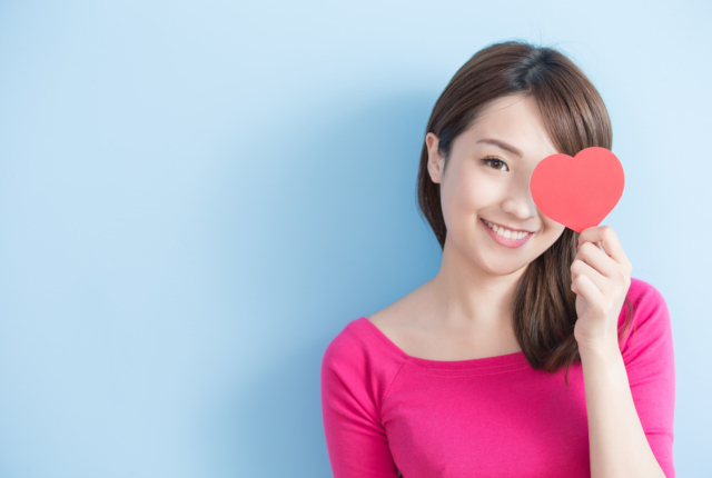 30代独身女性の恋愛事情