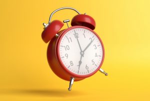 自分らしく時間を使うようになる