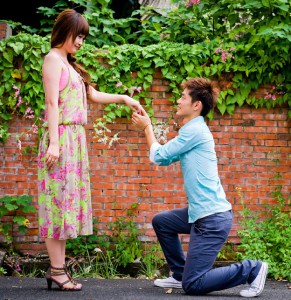 日本でも浸透しつつある婚前契約