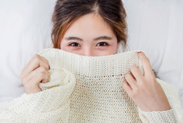 男性がキュンとする可愛いしぐさ