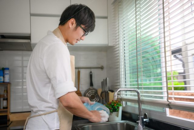 コマーシャルに非難が殺到した「妻の家事ハラ問題」って何?