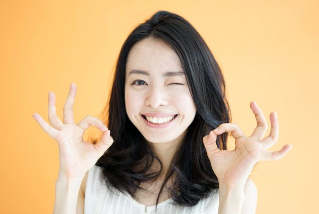 結婚適齢期を過ぎた方に一言、「慌てなくても大丈夫」です！