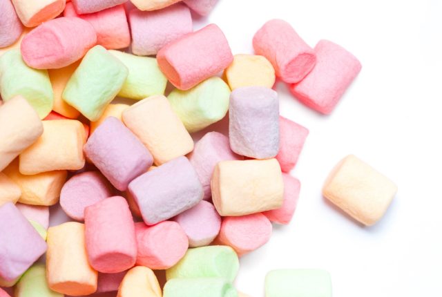 ホワイトデーは『マシュマロ』からはじまった!?