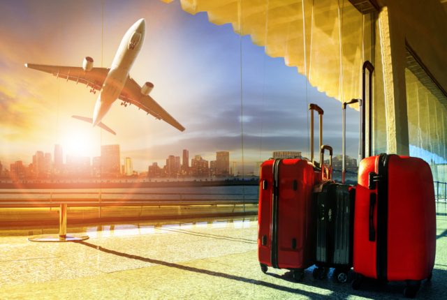 婚活に有利？“旅行好き”なら相手との距離が直ぐに縮まる！