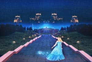 シンデレラ・コンプレックスとは？