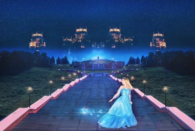 シンデレラ・コンプレックスとは？