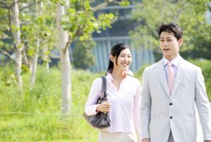 共働きを希望する男性が8割以上