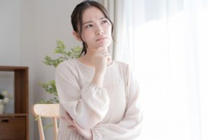 シンデレラ・コンプレックスになりやすい女性の特徴