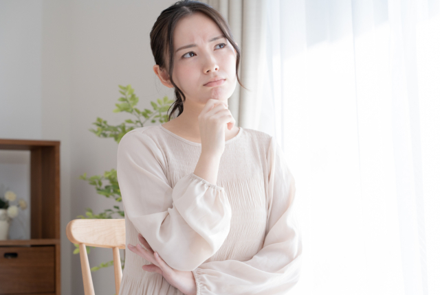 シンデレラ・コンプレックスになりやすい女性の特徴