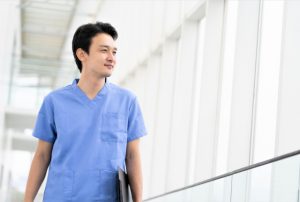 婚活相手として男性看護師を視野に入れてみよう