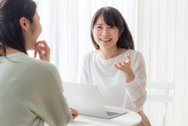 婚活業界のターゲットは実は女性！？結婚相談所のメリット