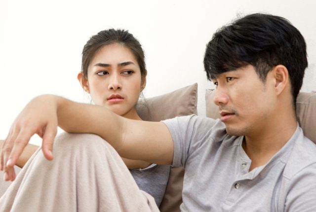 婚活の流れに乗れない男達～結婚したい女性の苛立ち～