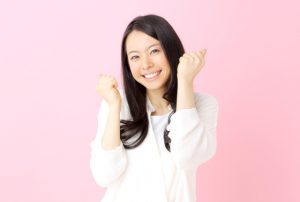 婚活成功には努力と行動が欠かせない