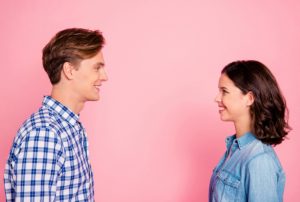 婚活で第一印象をよくする方法！ファーストコンタクトの一言も紹介