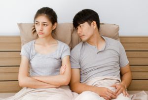 ダメ男を引き寄せる不幸体質の診断テスト！不幸体質の改善方法もチェック