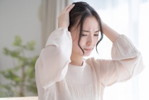 ダメ男を引き寄せる不幸体質とは？