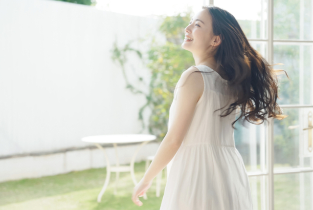 婚活は美意識を高めることから