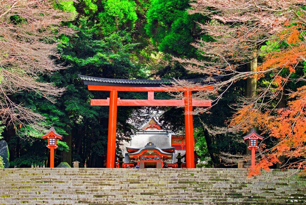 歴史好きにはたまらない！坂本龍馬の新婚旅行をたどる“ゆかりの地”