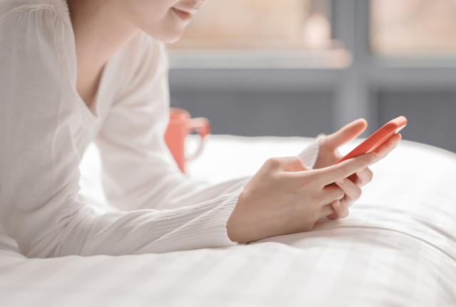 気になる男性に「また会いたい」と思わせるメールテクニック