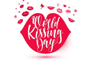 world-kiss-day