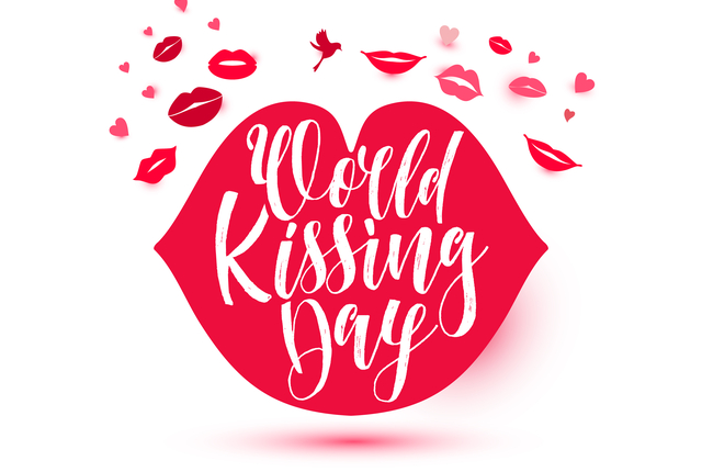world-kiss-day