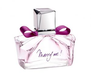 ランバン「マリーミー!」