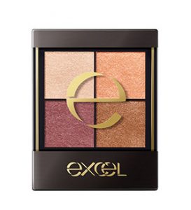 エクセル「リアルクローズシャドウ」