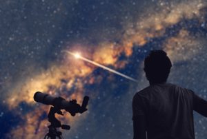 konkatu-on-Astronomical-observation