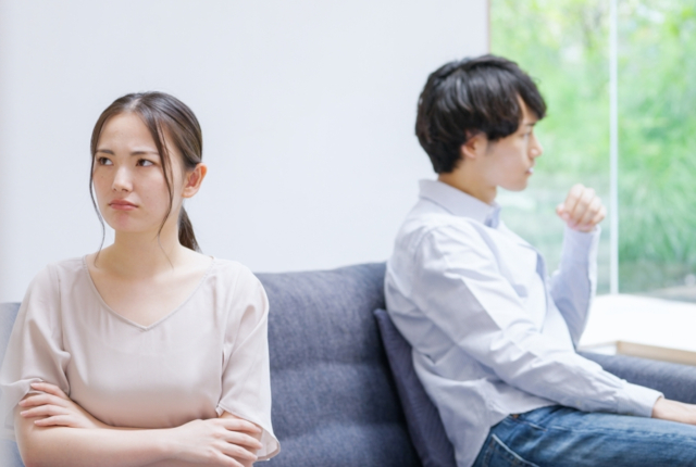 恋愛経験処女童貞の婚活が上手くいかない理由