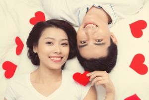 恋愛初心者でも婚活は上手くいく