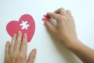 恋活や婚活のノウハウが不足している