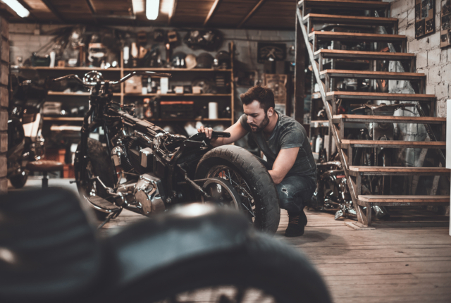 離婚原因になりそうな男の趣味