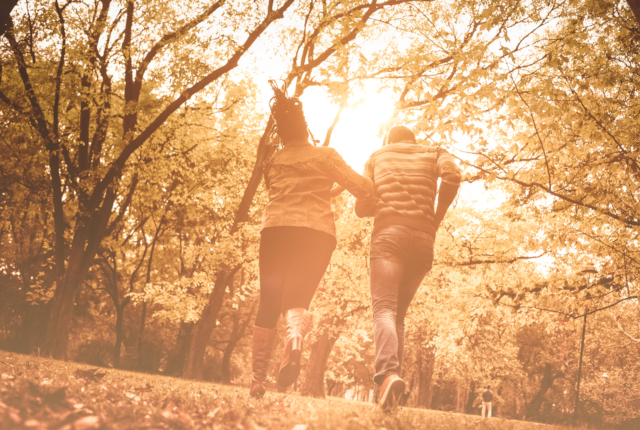 今、婚活が面白すぎる!「鬼ごっこ婚活」の珍ルール