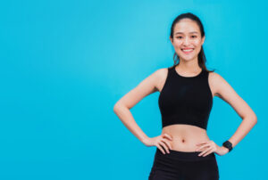 female-wrestling-fan