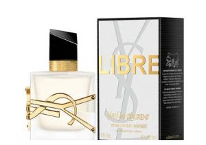 イブサンローラン「リブレ ヘアミスト」