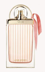 クロエ「LOVE STORY」