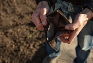 お金の無い男は婚活できない！？金欠男の婚活方法３つ